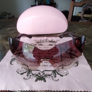 Juice Couture shades